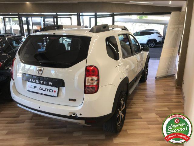 DACIA Duster 1.5 dCi 110CV EDC S&S 4x2 Lauréate