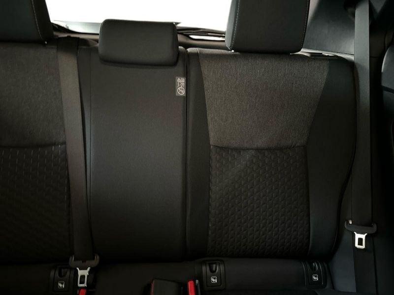 Toyota Yaris Cross 1.5 H 130cv Trend FWD e-CVT