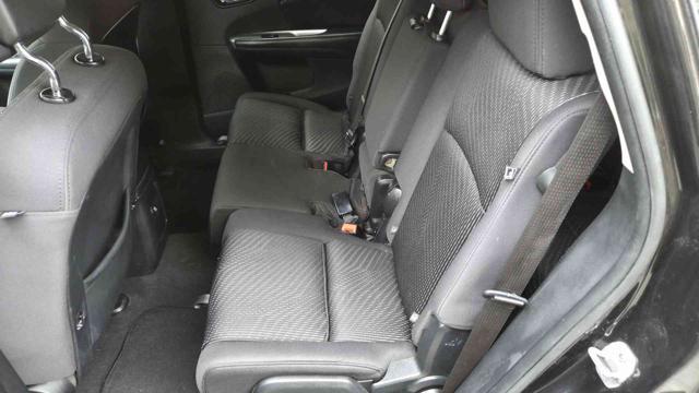 FIAT Freemont 2.0 Multijet 140 CV Lounge