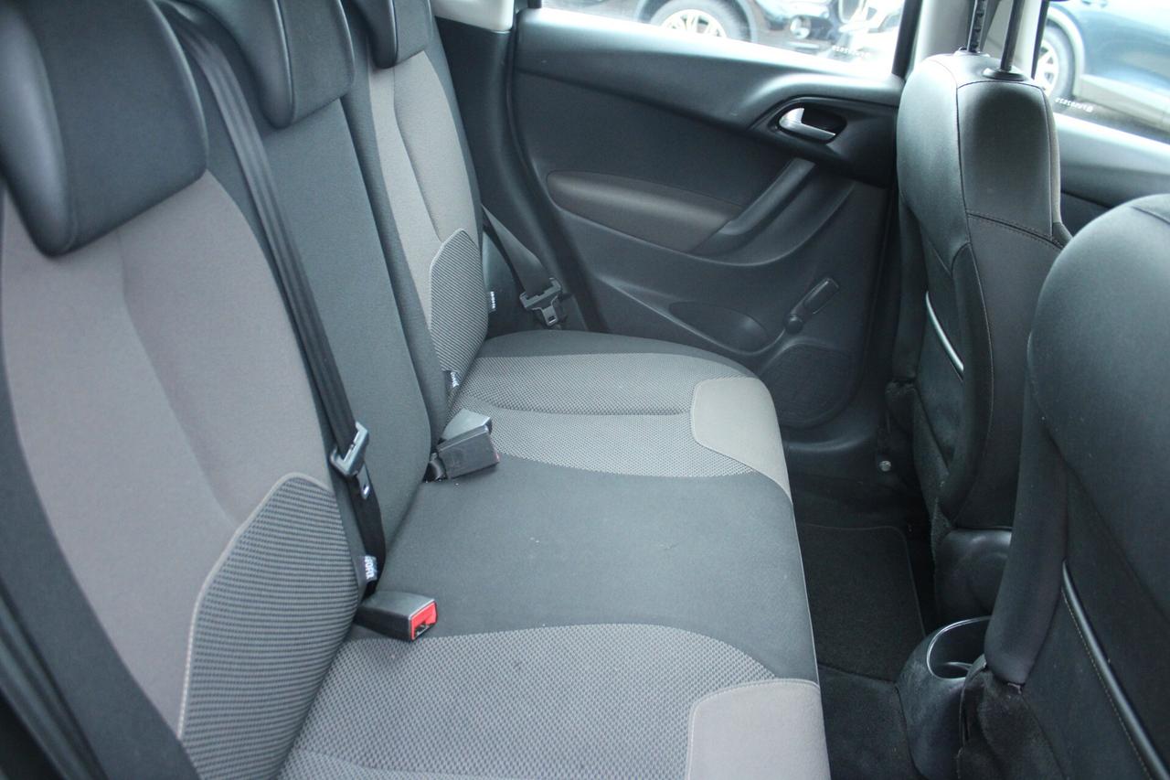 Citroen C3 1.4 HDi 70 Seduction