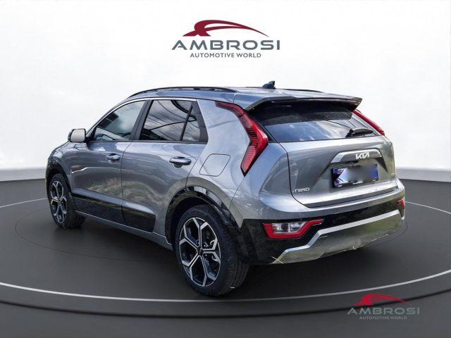 KIA Niro 1.6 MY25 HEV STYLE GPL