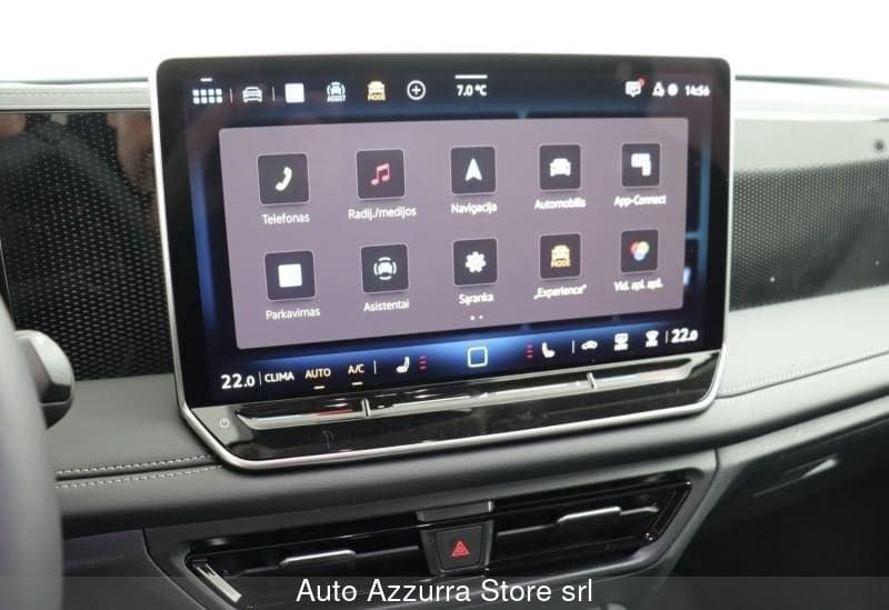 Volkswagen Tiguan Tiguan 2.0 tdi Edition Plus 150cv dsg *PROMO AZZURRA*