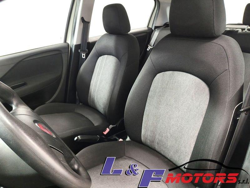 FIAT Punto 1.3 MultiJet