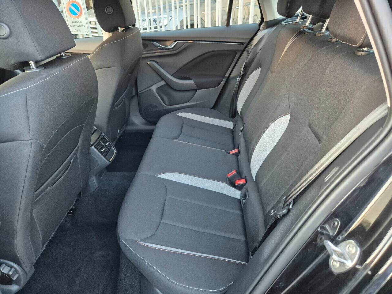 Skoda Kamiq 1.0 TSI Selection
