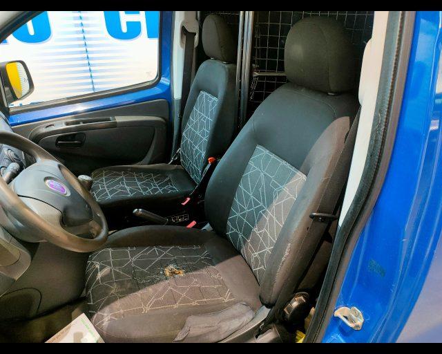 FIAT Fiorino furgone 1.3 mjt 16v 75cv