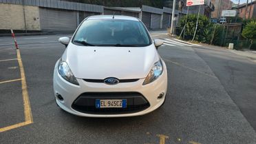 Ford Fiesta 1.2 60CV 3p. Tit.