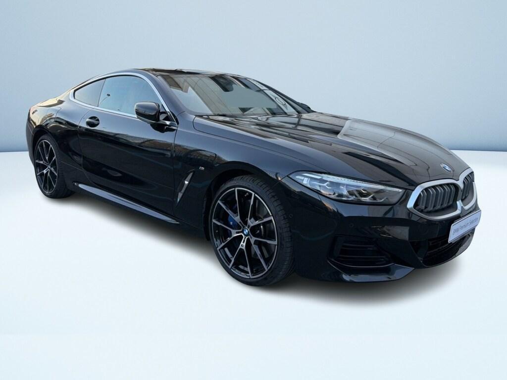 BMW Serie 8 Coupe 840 i xDrive Steptronic