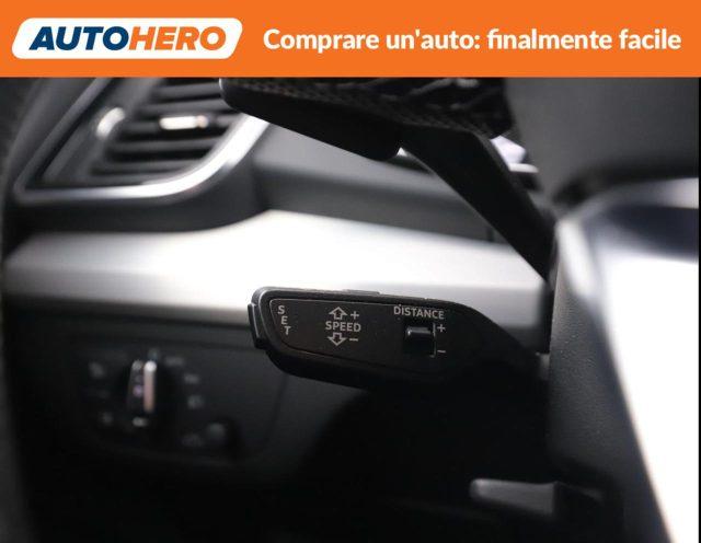 AUDI Q5 40 TDI 204 CV quattro S tronic S line