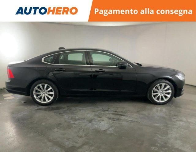 VOLVO S90 D4 AWD Geartronic Momentum