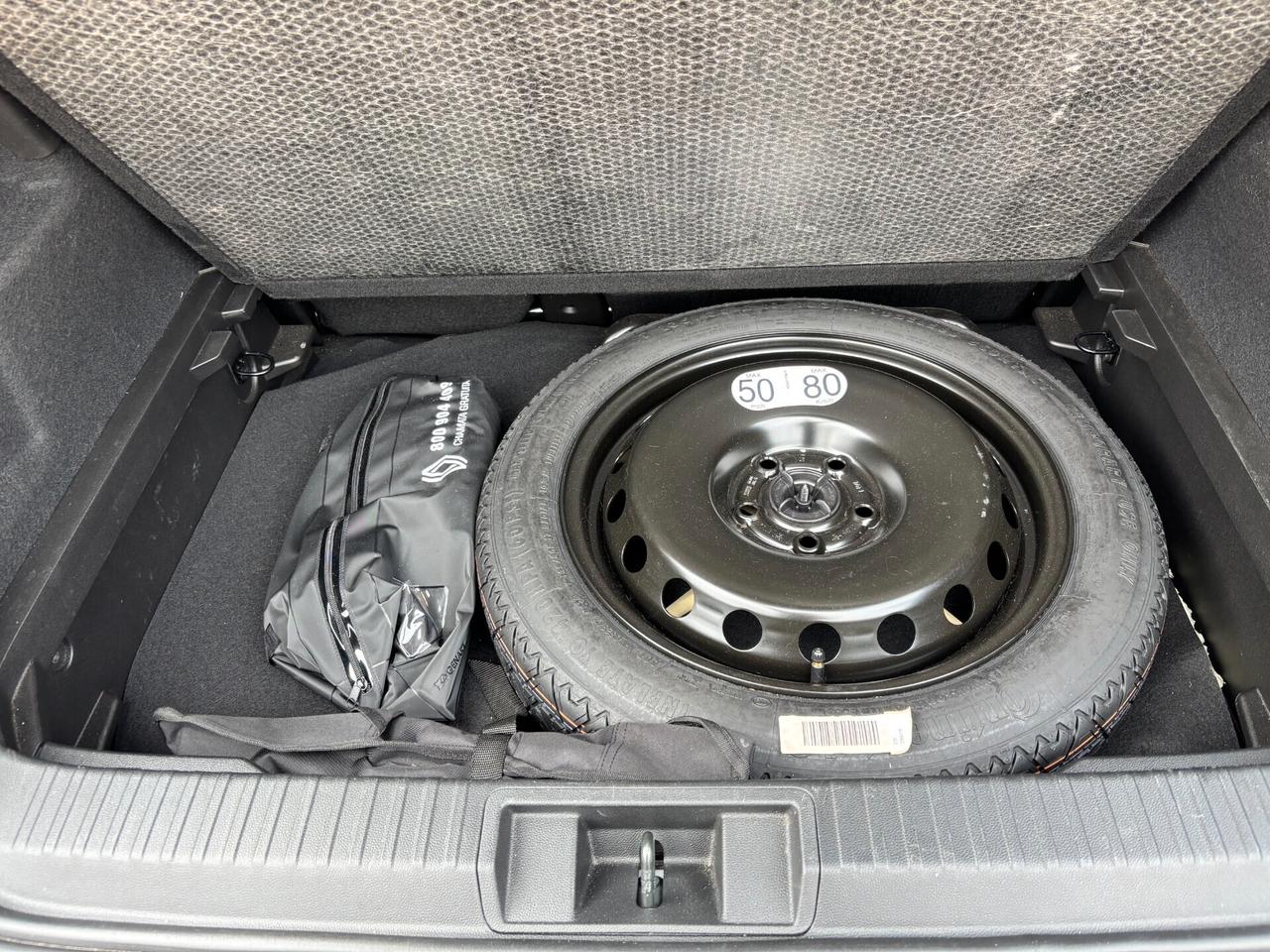 Renault CAPTUR TECHNO FULL HYBRID E-TECH 145CV