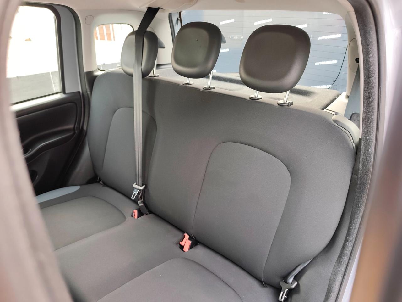 Fiat Panda 1.2 BENZINA GARANZIA 12 MESI