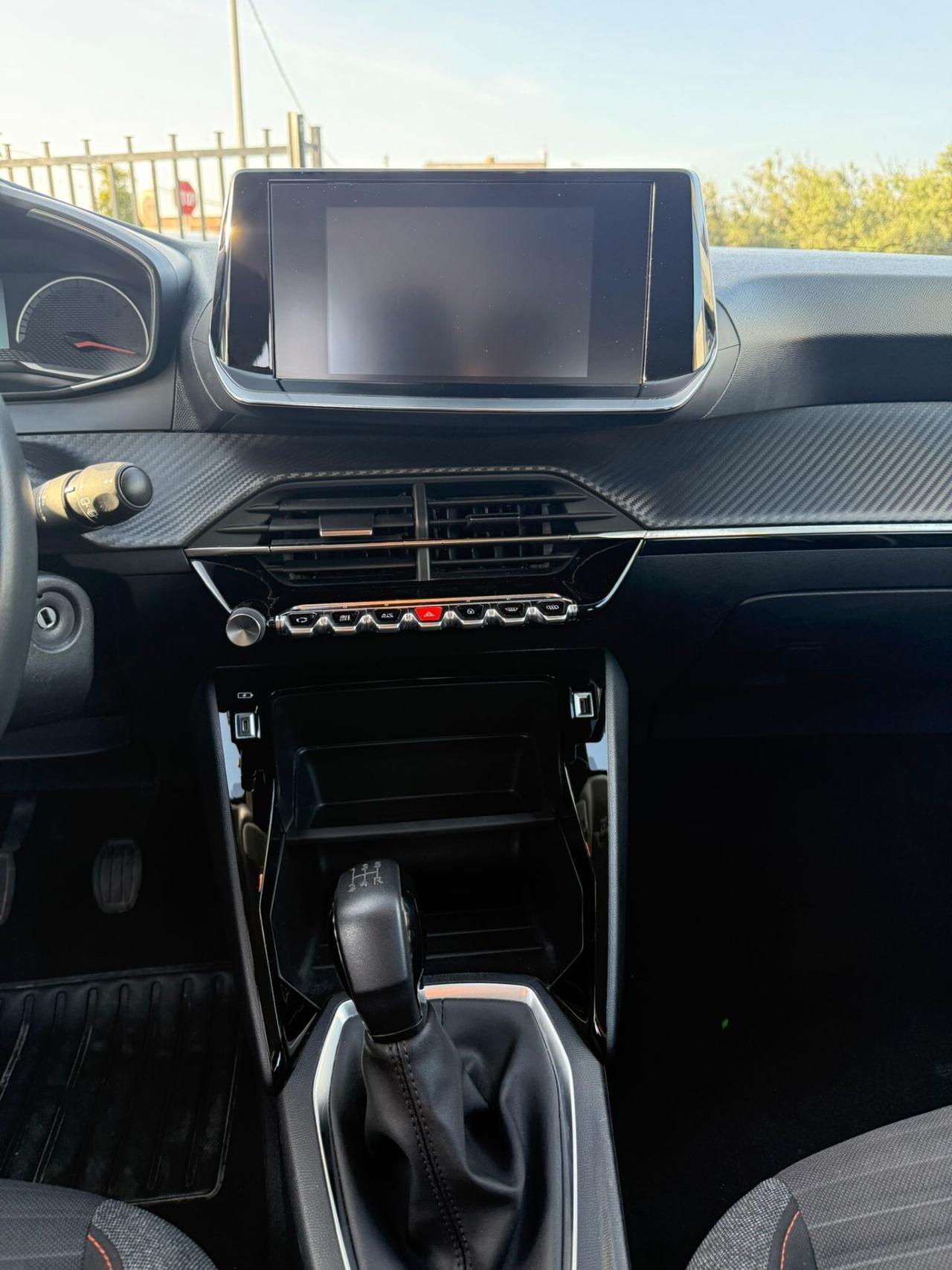 Peugeot 208 1.2 PureTech 75 Stop&Start 5 porte Active