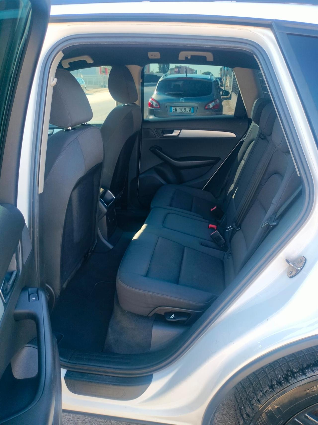 Audi Q5 2.0 TDI 177CV quattro S tronic Advanced Plus