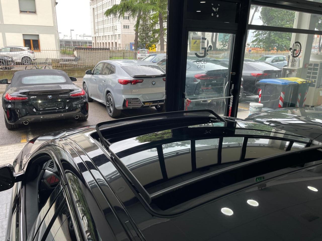 BMW Serie 1 118d M-Sport Tetto C18" msport New Model