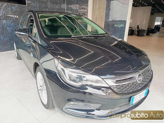 OPEL Astra 1.6 CDTi 110CV Start&Stop 5 porte Business