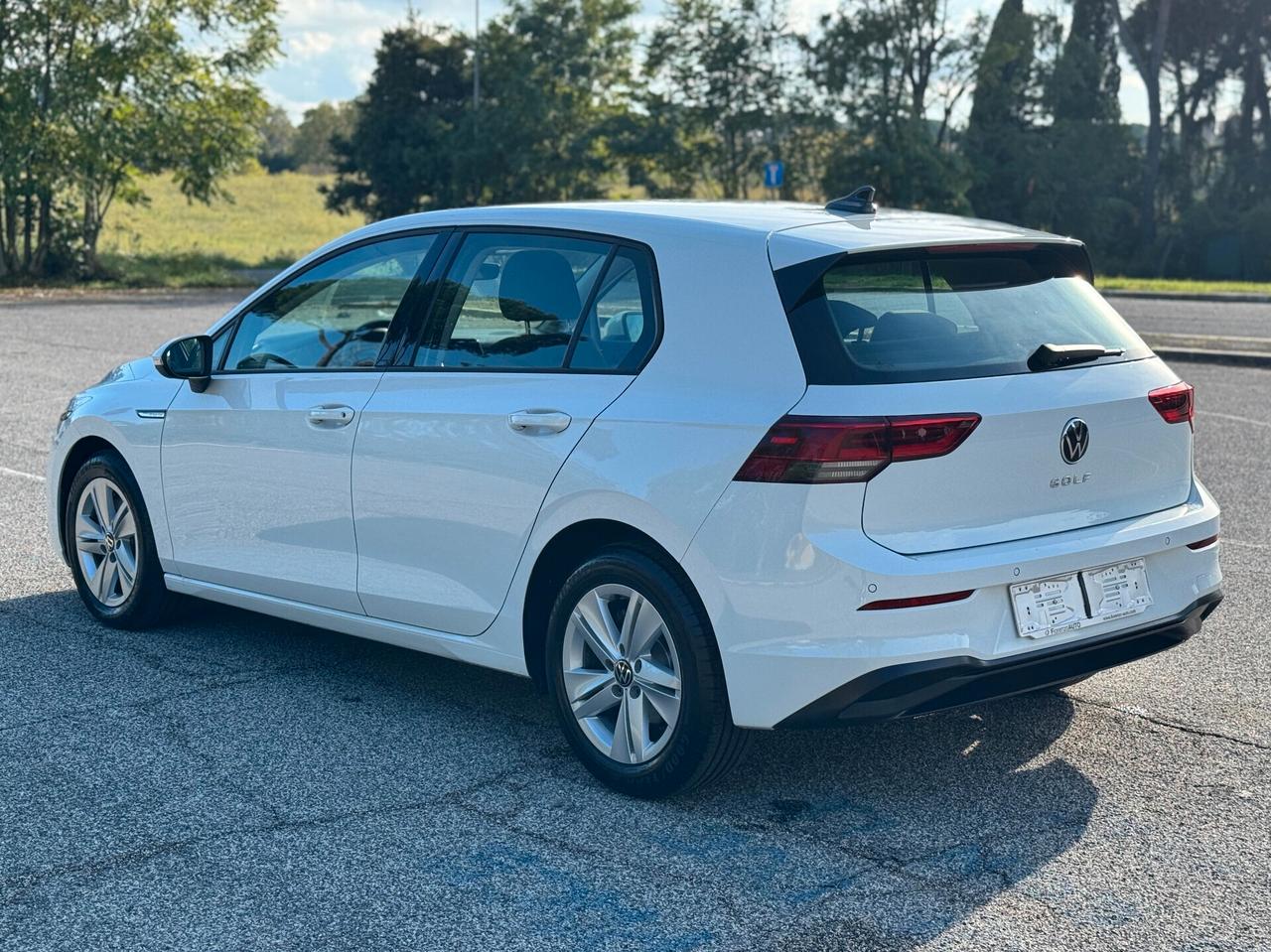 Volkswagen Golf 2.0 TDI Style -TUA SENZA VINCOLI-