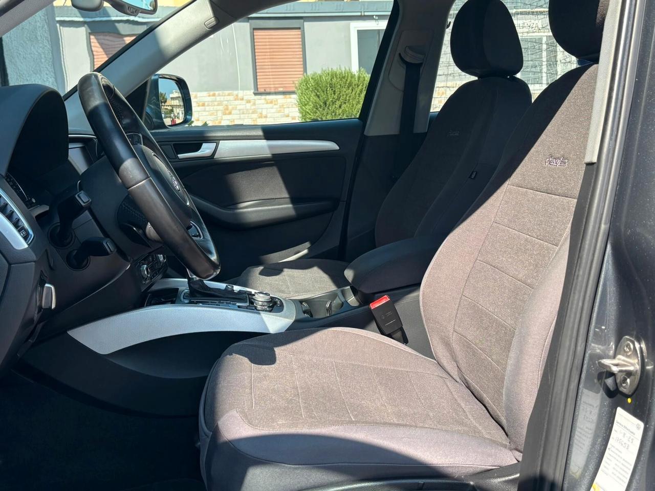 Audi Q5 2.0 TDI 177CV quattro S tronic Advanced Plus