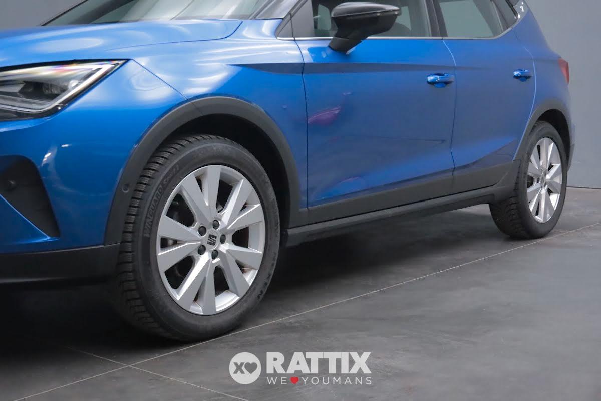 SEAT Arona 1.0 Ecotsi 110CV Xperience DSG