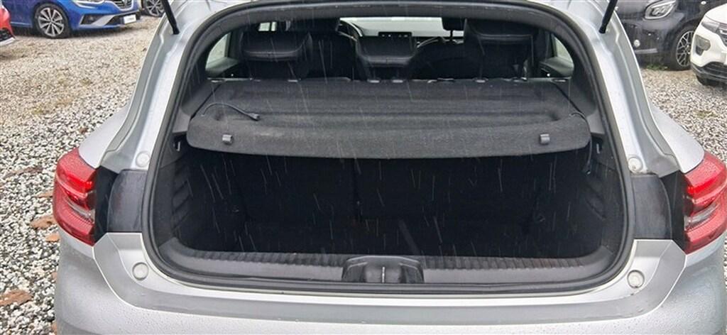 Renault Clio 5 Porte 1.0 SCe Intens