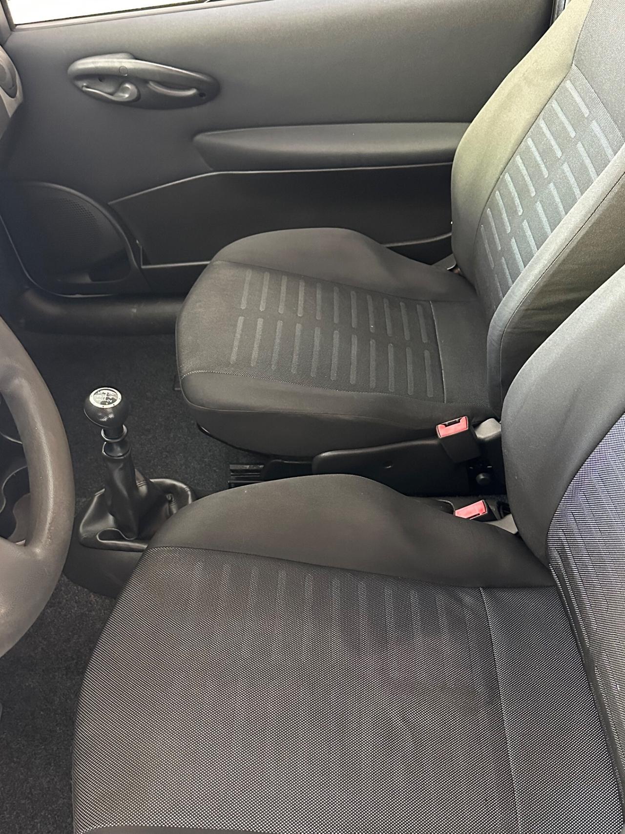 Fiat Punto Classic 1.2 3 porte Active GPL X neopatentati
