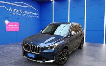 BMW X1 (U11) X1 xDrive 23d xLine