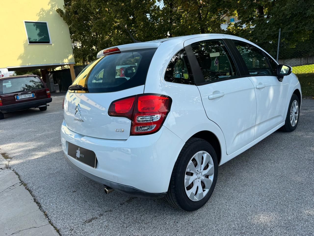 Citroen C3 1.1 Business