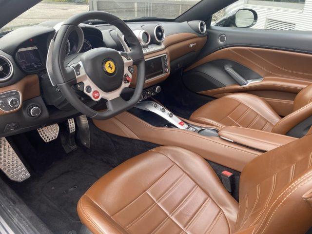 FERRARI California T DCT