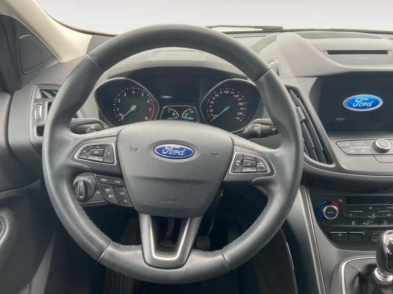 FORD Kuga 1.5 ecoboost Business 2wd 120cv