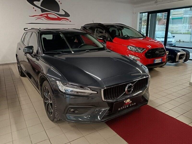 Volvo V60 V60 D3 Geartronic Momentum Business