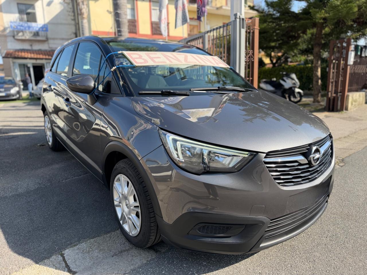 Opel Crossland X 1.2 12V Start&Stop Innovation 86.000Km