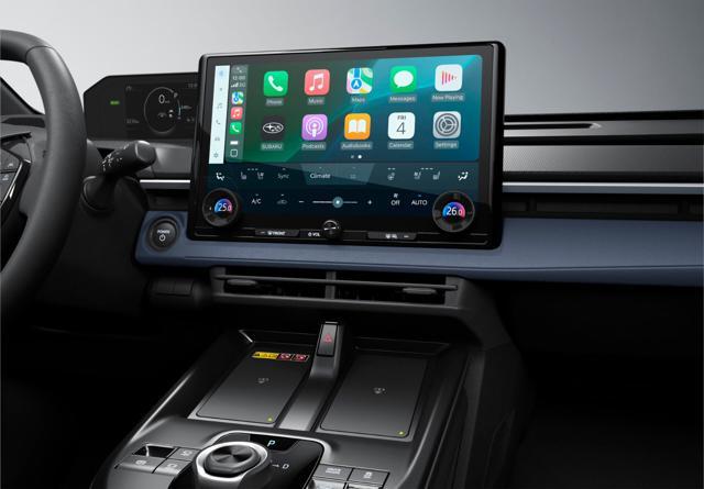 SUBARU e-Outback 74,7 kWh 4E-xperience