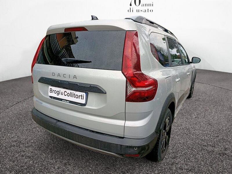 Dacia Jogger 2021 1.0 TCe GPL Extreme