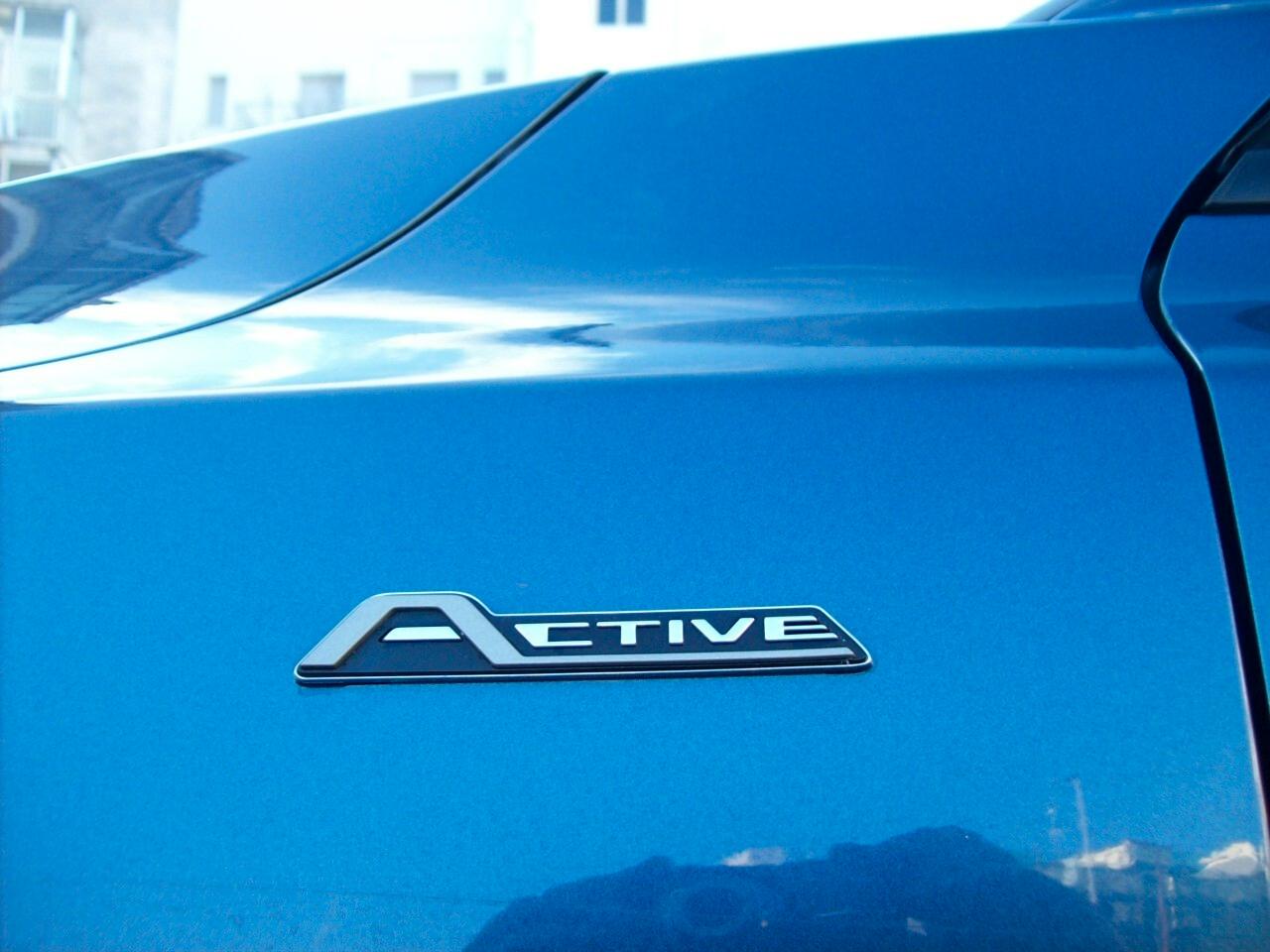 Ford Focus SW 1.5 EcoBlue 120CV Active