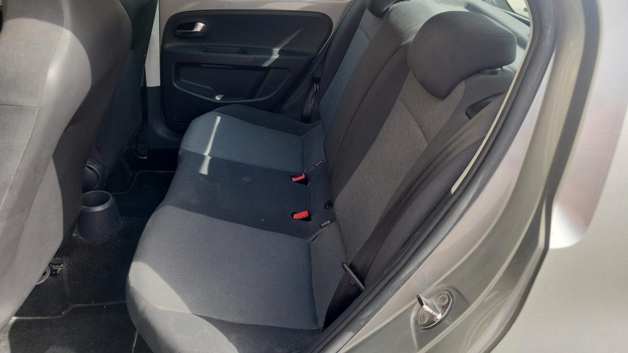 VOLKSWAGEN UP! ECO-BOLLO 35 EURO-UNICO PROPRIETA
