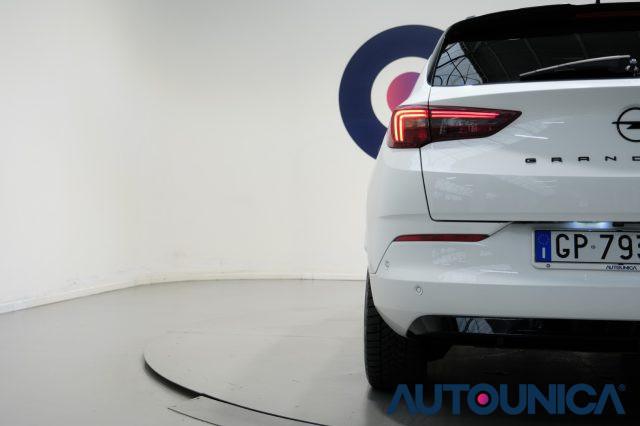 OPEL Grandland 1.6 PHEV AUTOMATICA AWD GSE FULL LED