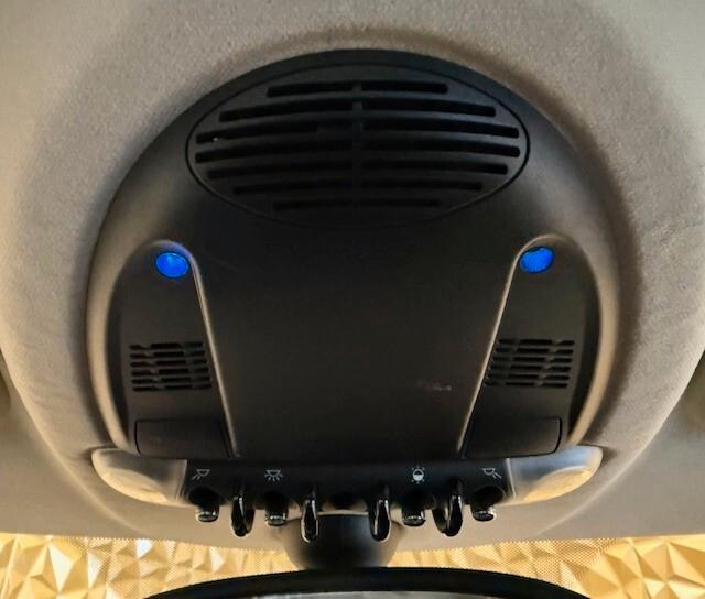 Mini Cooper D Countryman 1.6 Business