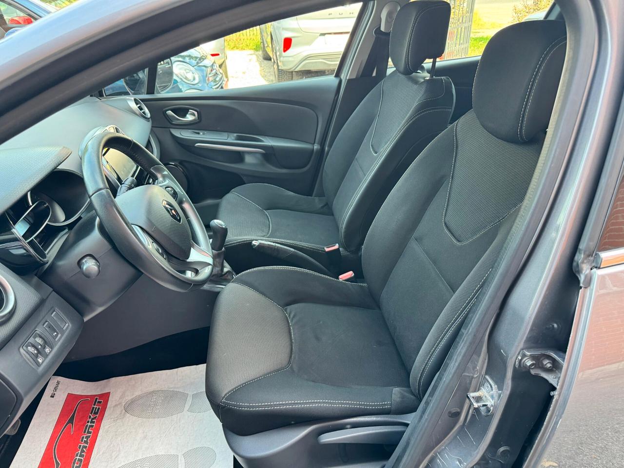 Renault Clio 1.5 dCi 75CV 5p Live