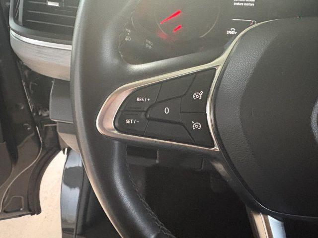 RENAULT Trafic BluedCi 9 POSTI 170CV EDC PC-TN SPACE Class IVA ES