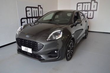 Ford Puma 1.0 Hybrid 125 CV ST-Line