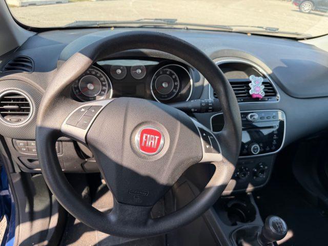 FIAT Punto Evo 1.3 Mjt 75 CV DPF 5 porte S&S Active