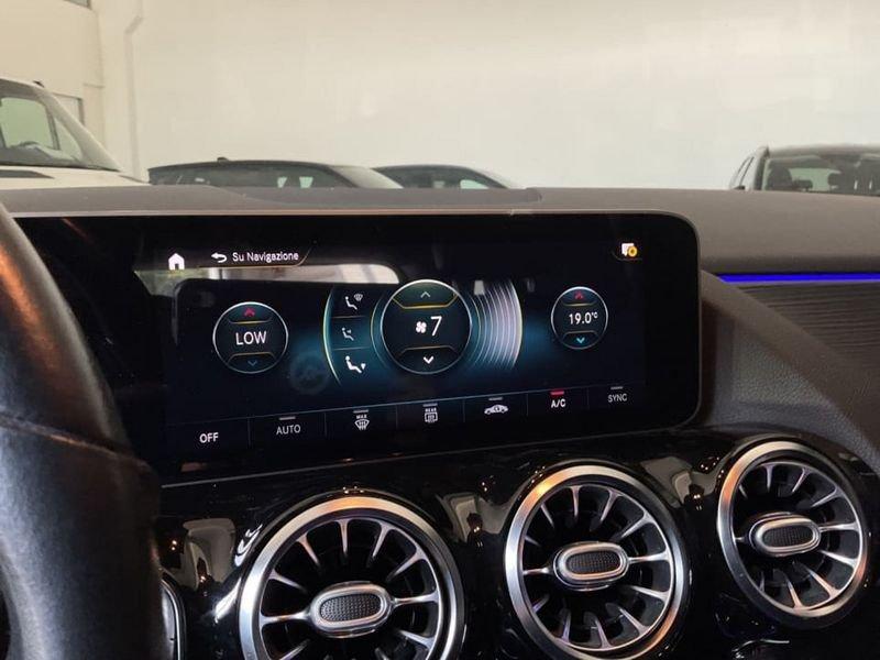 Mercedes-Benz Classe B B 180 D SPORT PLUS AUTO