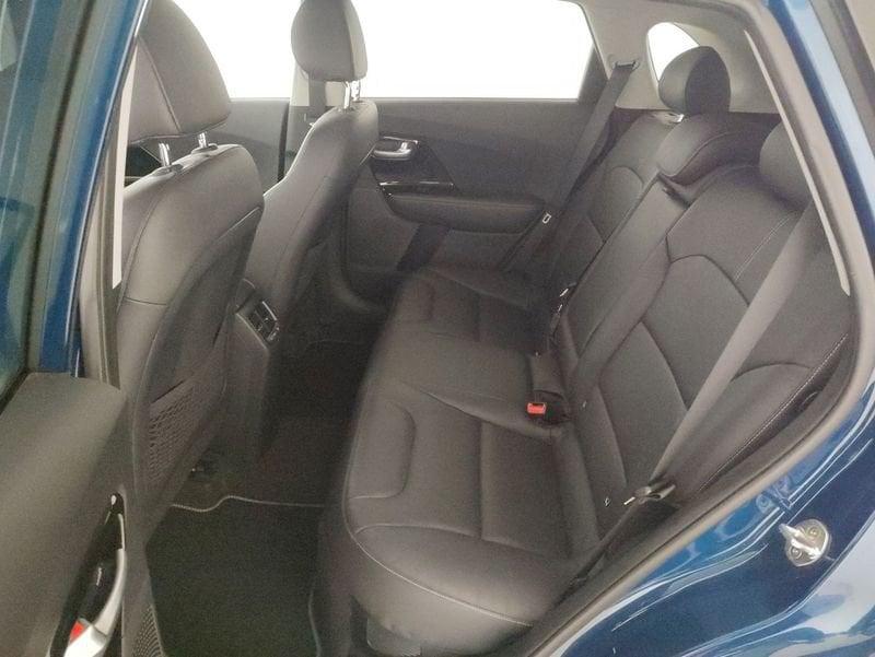 Kia Niro 1.6 gdi hev Style dct