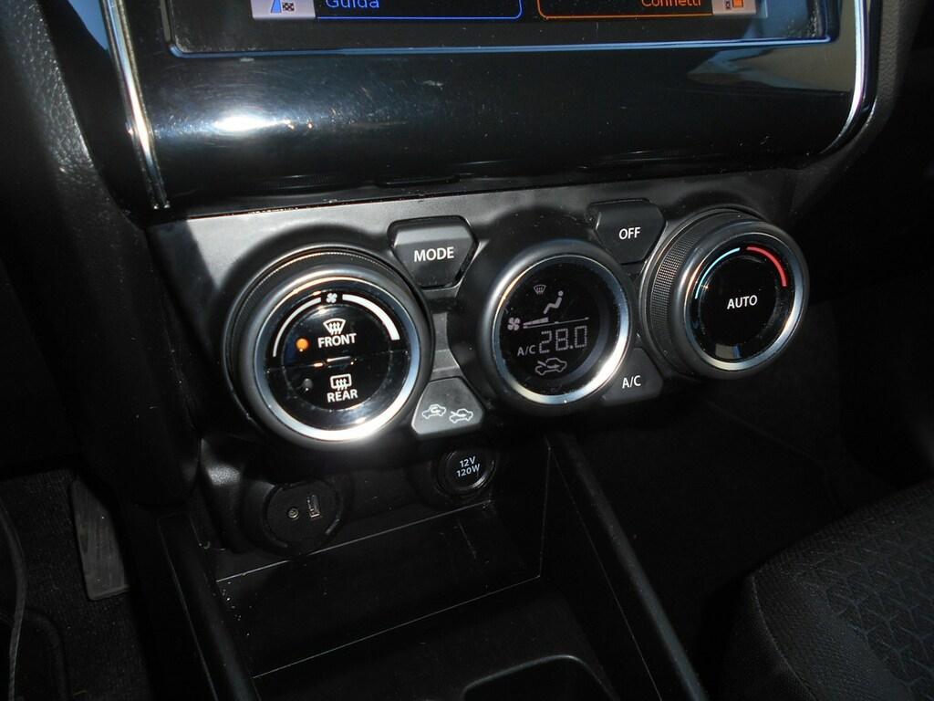 Suzuki Swift 5 Porte 1.0 Boosterjet Hybrid S 2WD