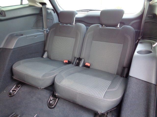 FORD C-Max 1.6TDCi 7p. PREZZO VALIDO FINO 16.05,GARANZIA,km c