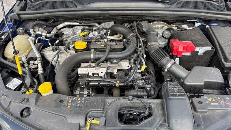 Renault Clio V 2019 5 Porte 1.0 TCe Zen my21
