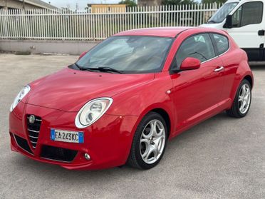 Alfa Romeo MiTo 2010 1.3 MJT 90CV Distinctive Sport Pack