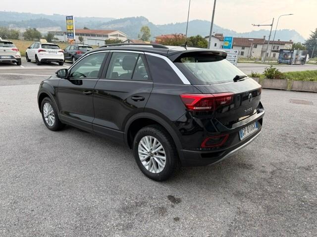 Volkswagen T-Roc 1.5 TSI ACT DSG Life