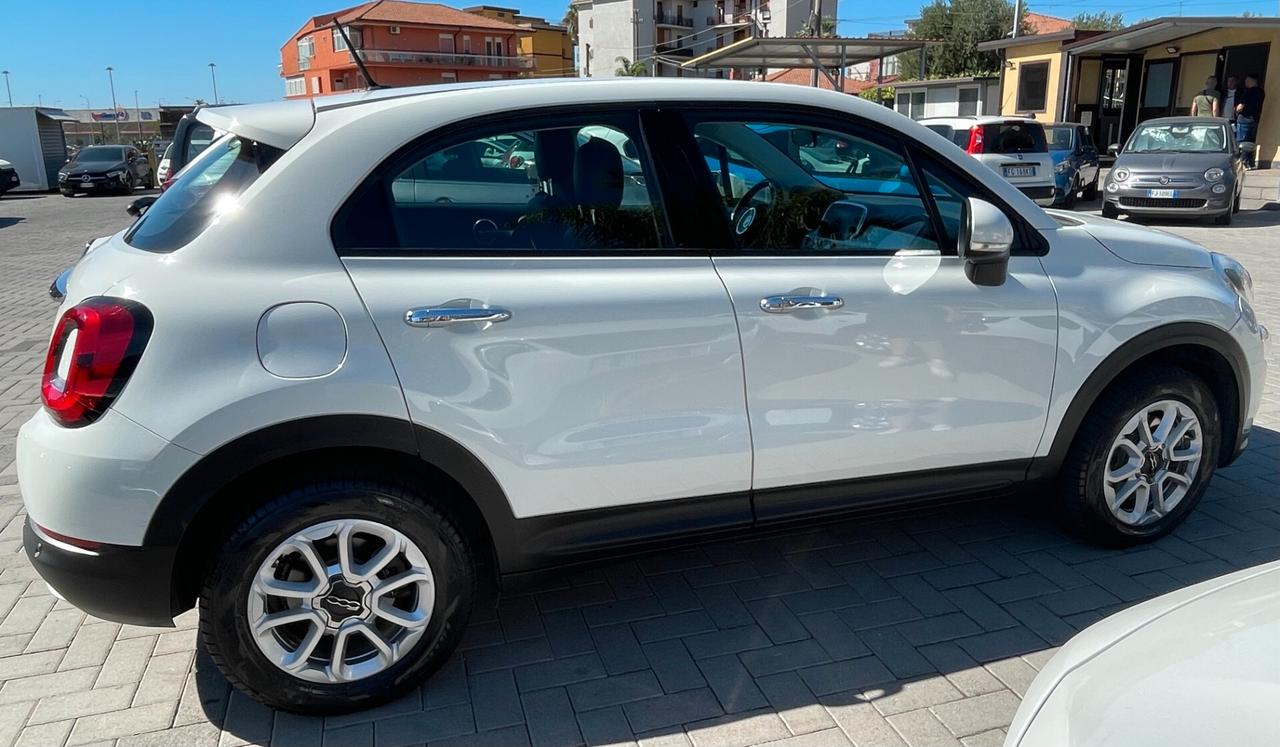 Fiat 500X 1.6 MultiJet 120 CV Business