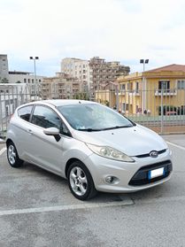 Ford Fiesta 1.4 TDCi 3p. Titanium