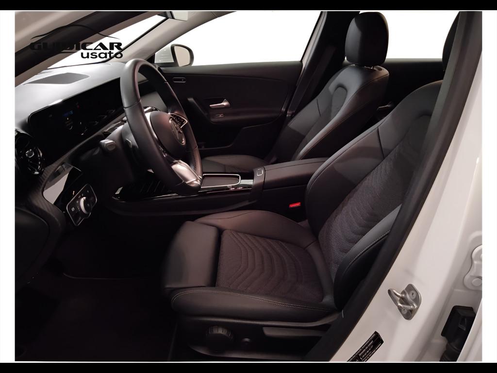 Mercedes-Benz Classe A - W177 2023 - A 180 d Advanced auto